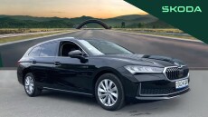 Skoda Superb 2.0 TDI SE Technology 5dr DSG Diesel Estate